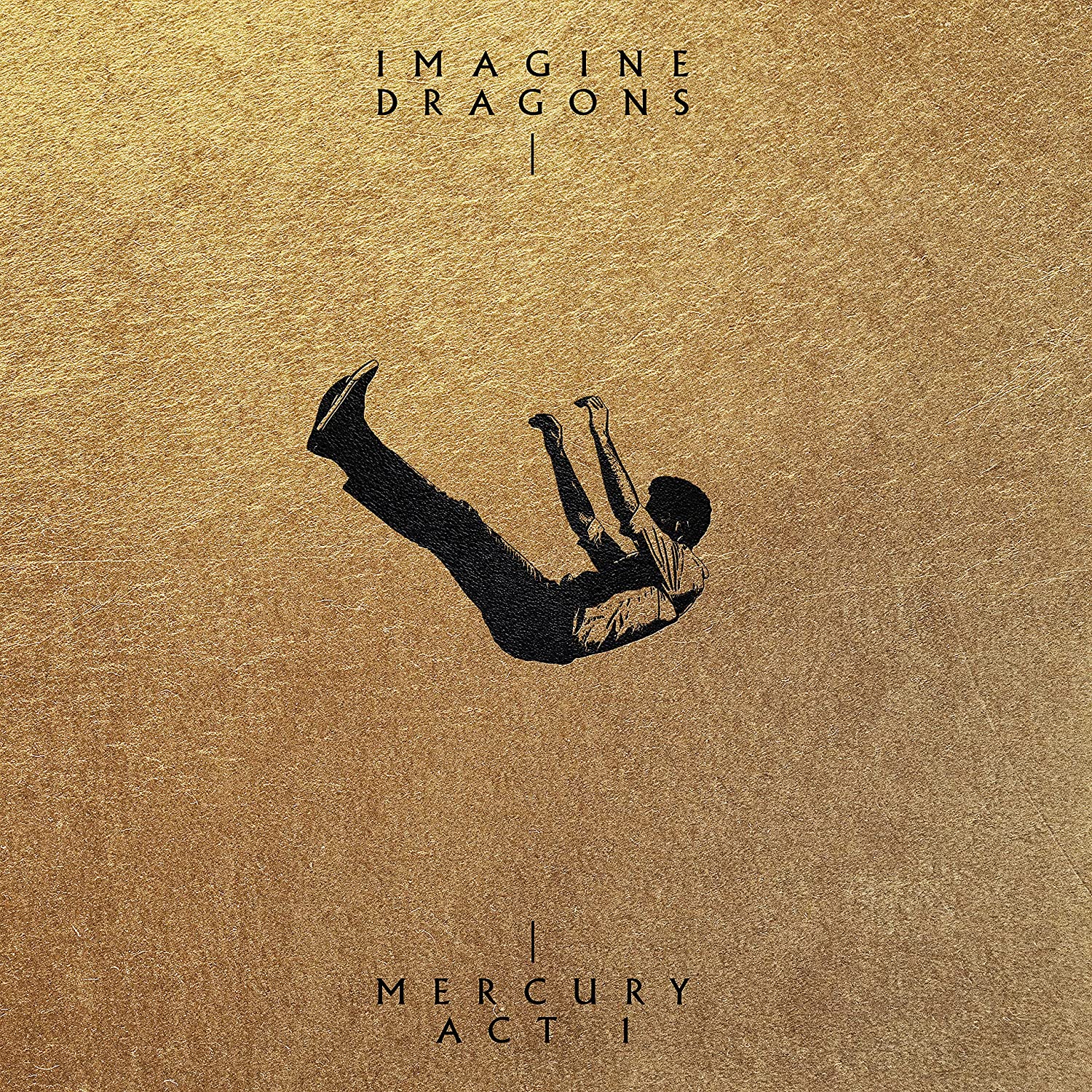 Imagine Dragons - Mercury Act 1 (LP) - Image 2