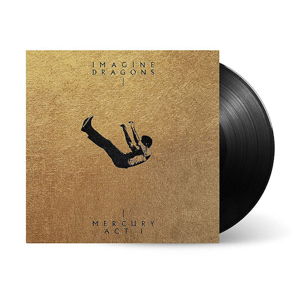 Imagine Dragons - Mercury Act 1 (LP) - Image 3
