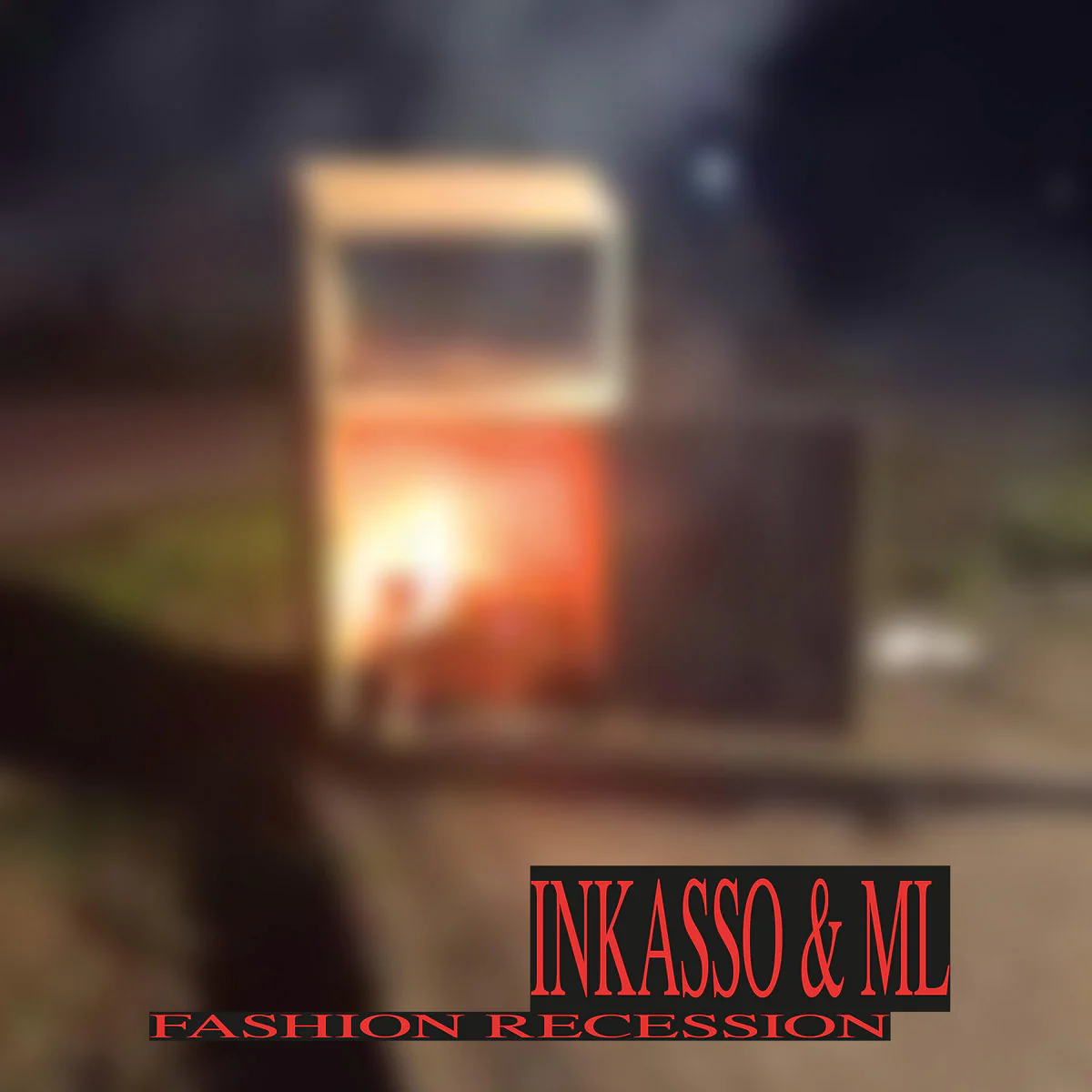 Inkasso & ML - Fashion Recession (Cassette)
