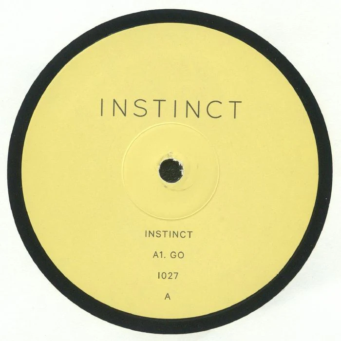 Instinct - Go