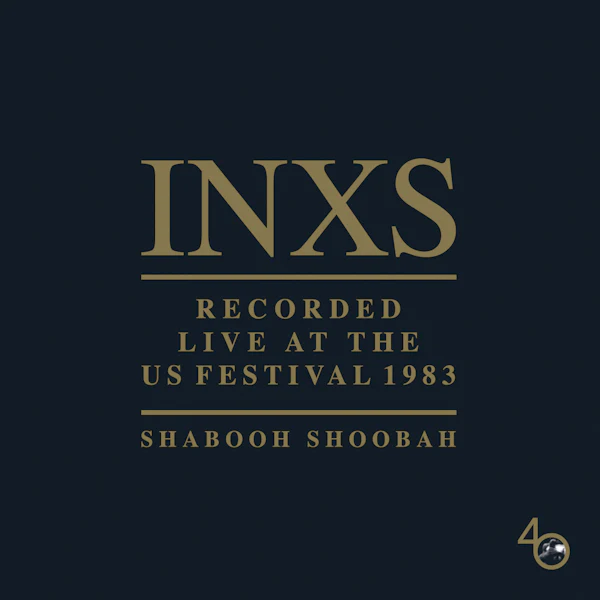 INXS - Shabooh Shoobah (LP) - Image 3