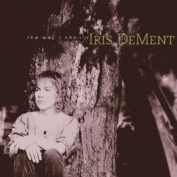 Iris Dement - The Way I Should (Summer Sky Vinyl LP) - Image 2