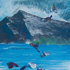 Isbells - And the Noise Settles (LP) - Image 2