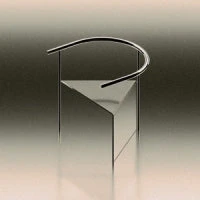 Ital Tek - Timeproof (Red LP) - Image 2
