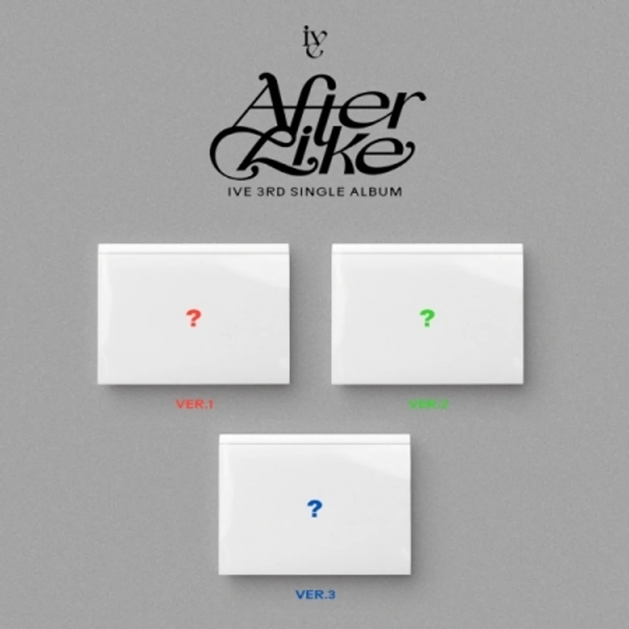 Ive - After Like - Image 2