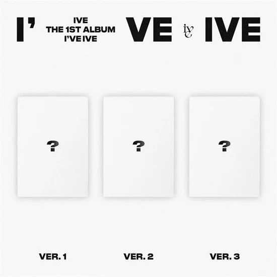 Ive - I've Ive