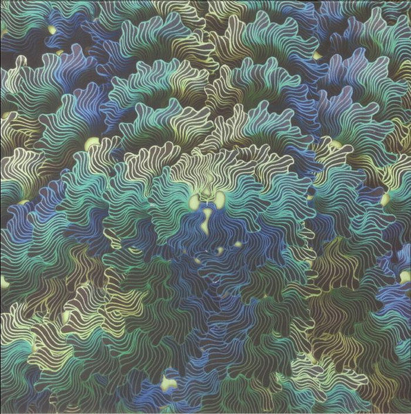 IzangoMa - Ngo Ma (LP) - Image 2