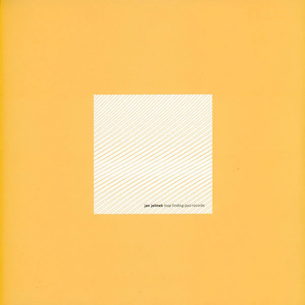 Jan Jelinek - Loop Finding Jazz Records (LP) - Image 2