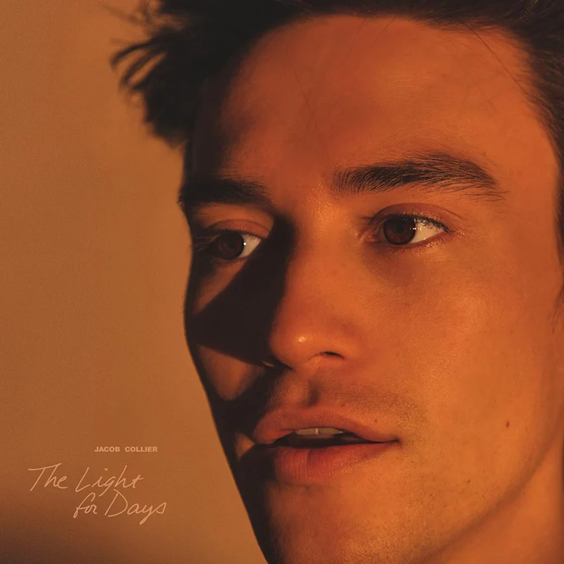 Jacob Collier - The Light For Days (LP) - Image 3
