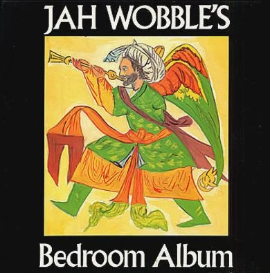 Jah Wobble - Bedroom Album (LP) - Image 2