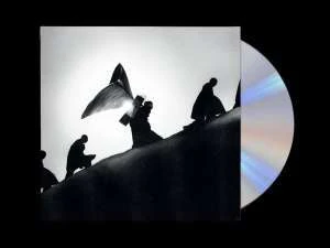 James Blake - Playing Robots Into Heaven (CD) - Image 2