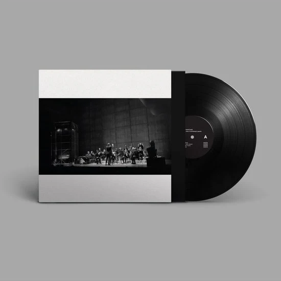 Jameszoo & Asko & Schonberg - Music For 17 Musicians (LP) - Image 2
