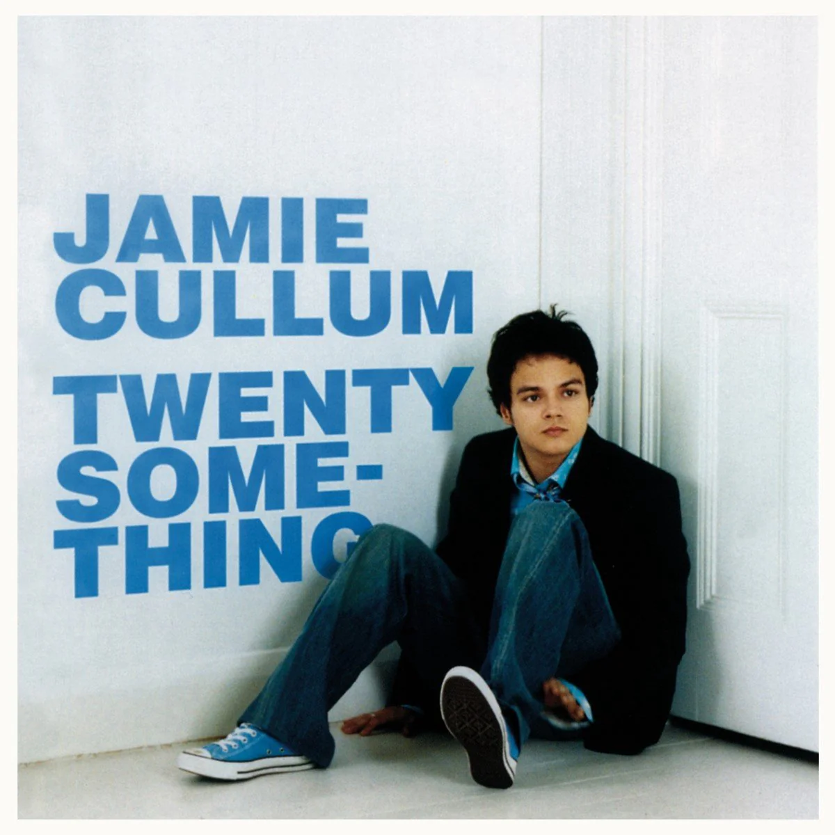 Jamie Cullum - Twentysomething (20th Anniversary Edition)