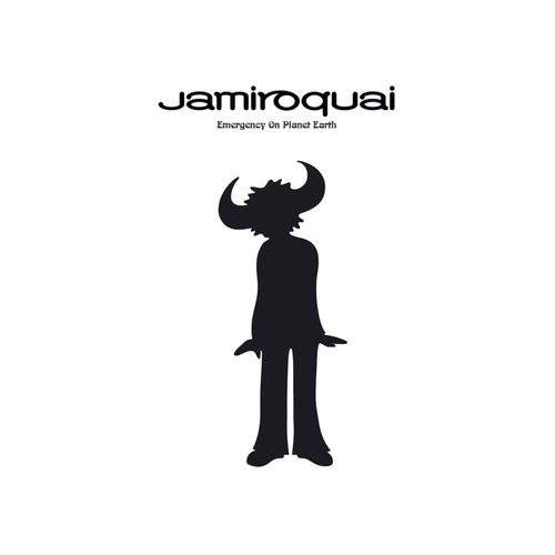 Jamiroquai - Emergency On Planet Earth (LP)