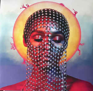 Janelle Monáe - Dirty Computer (LP) - Image 2