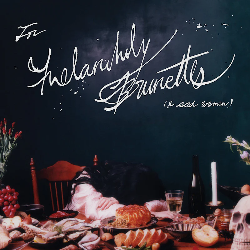 Japanese Breakfast - For Melancholy Brunettes (& Sad Women) (CD)