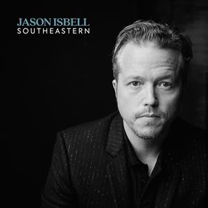 Jason Isbell - Southeastern (Clearwater Blue LP)