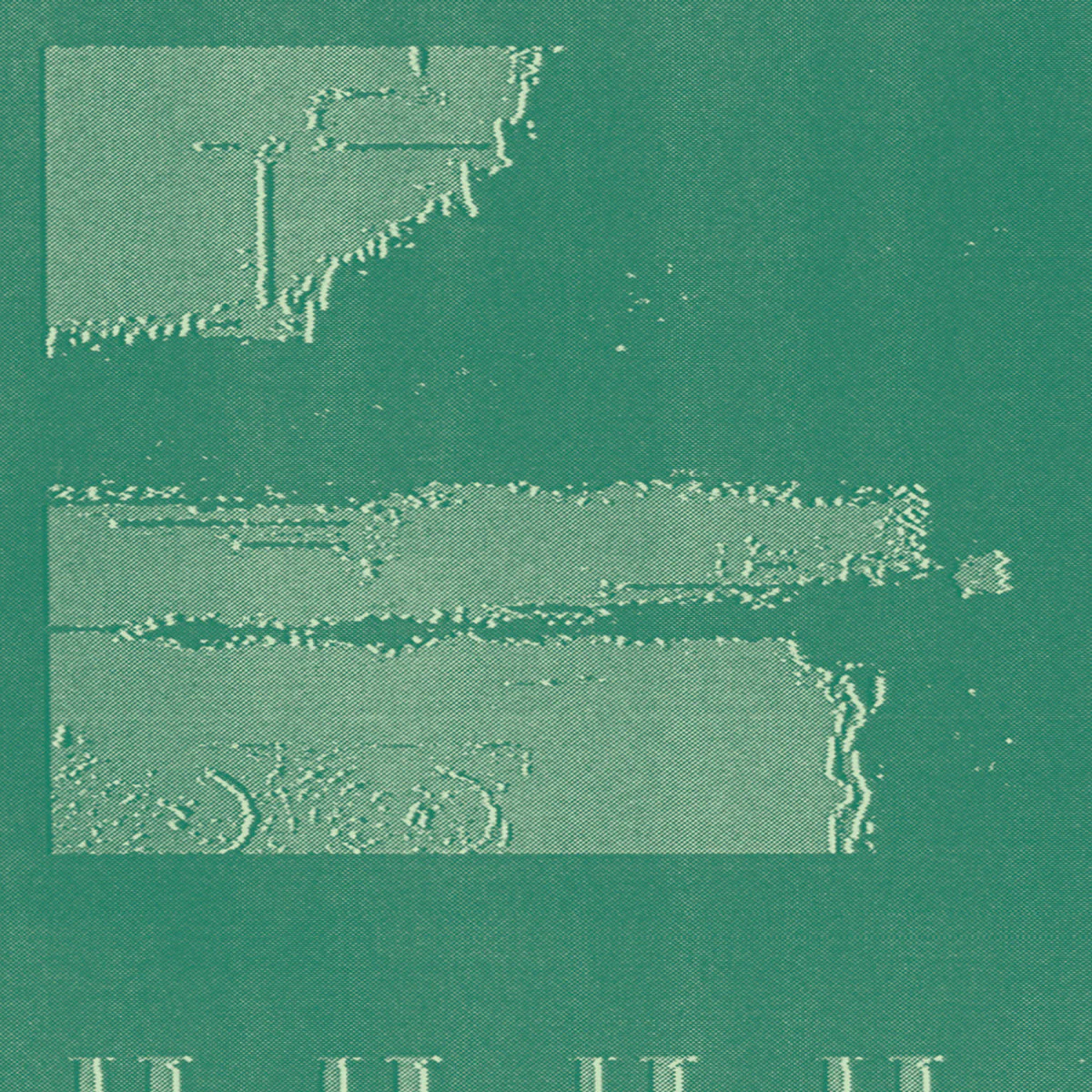 Jason Kolar - A Synonym for Repetition (Cassette)