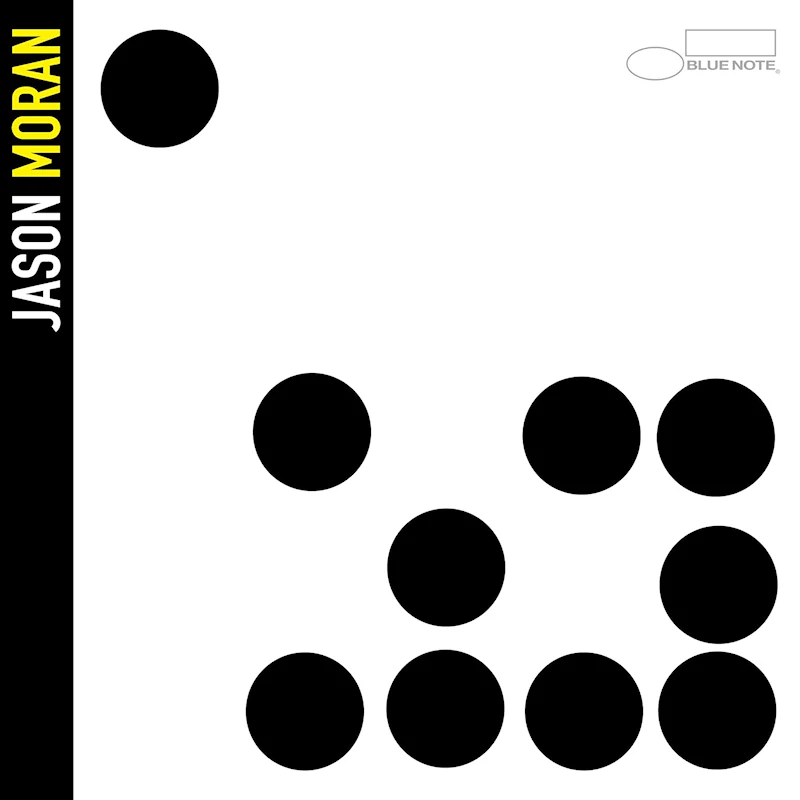 Jason Moran - Ten (LP) - Image 3