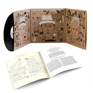 Jason Mraz - We Sing. We Dance. We Steal Things. We Deluxe Edition. (LP) - Image 2