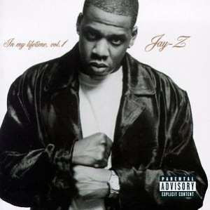 Jay-Z - In My Lifetime Vol.1 (LP) - Image 2