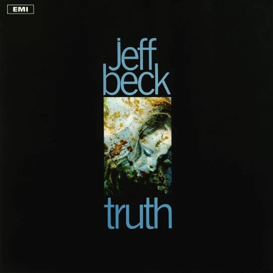 Jeff Beck - Truth (Coloured Vinyl LP) - Image 2