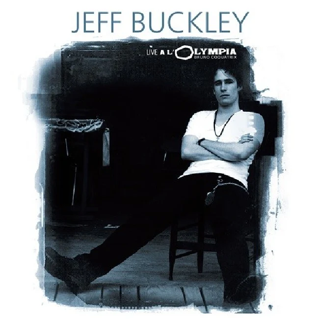 Jeff Buckley - Live A L'Olympia (CD) (CD)