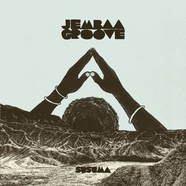 Jembaa Groove - Susuma - Image 2
