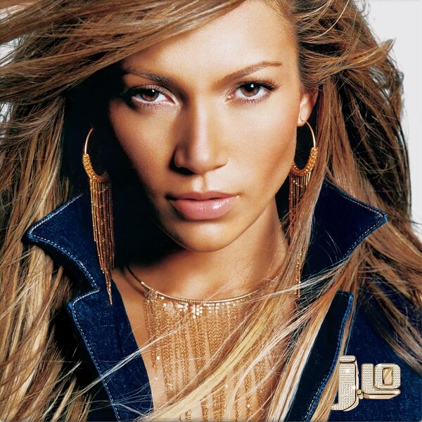 Jennifer Lopez - J.Lo (LP) - Image 2