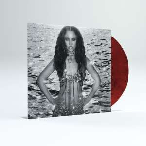 Jess Glynne - Jess (Red LP) - Image 2