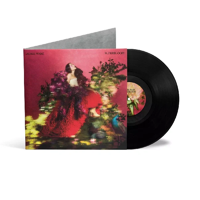 Jessie Ware - Superbloom (LP)