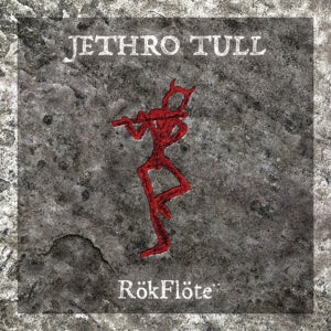 Jethro Tull - Rokflote (LP) - Image 2