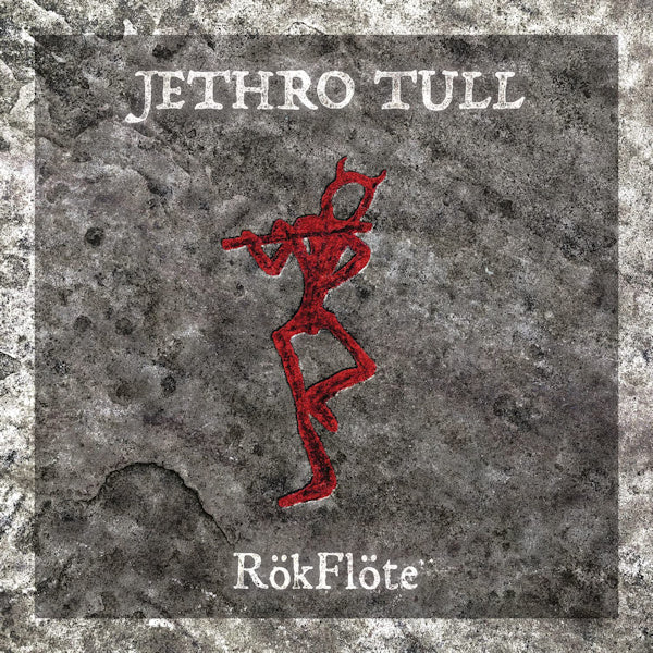 Jethro Tull - Rokflote (Coloured LP)