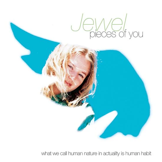 Jewel - Pieces Of You (30th Anniversary Edition) (Coloured Vinyl LP) - Image 2