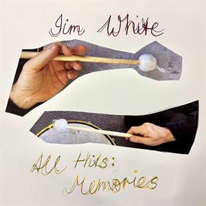 Jim White - All Hits: Memories (LP) - Image 2