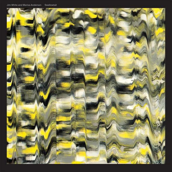 Jim White & Marisa Anderson - Swallowtail (LP) - Image 2