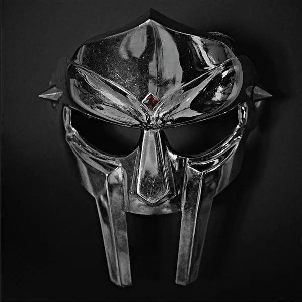 JJ DOOM - Bookhead EP (LP)