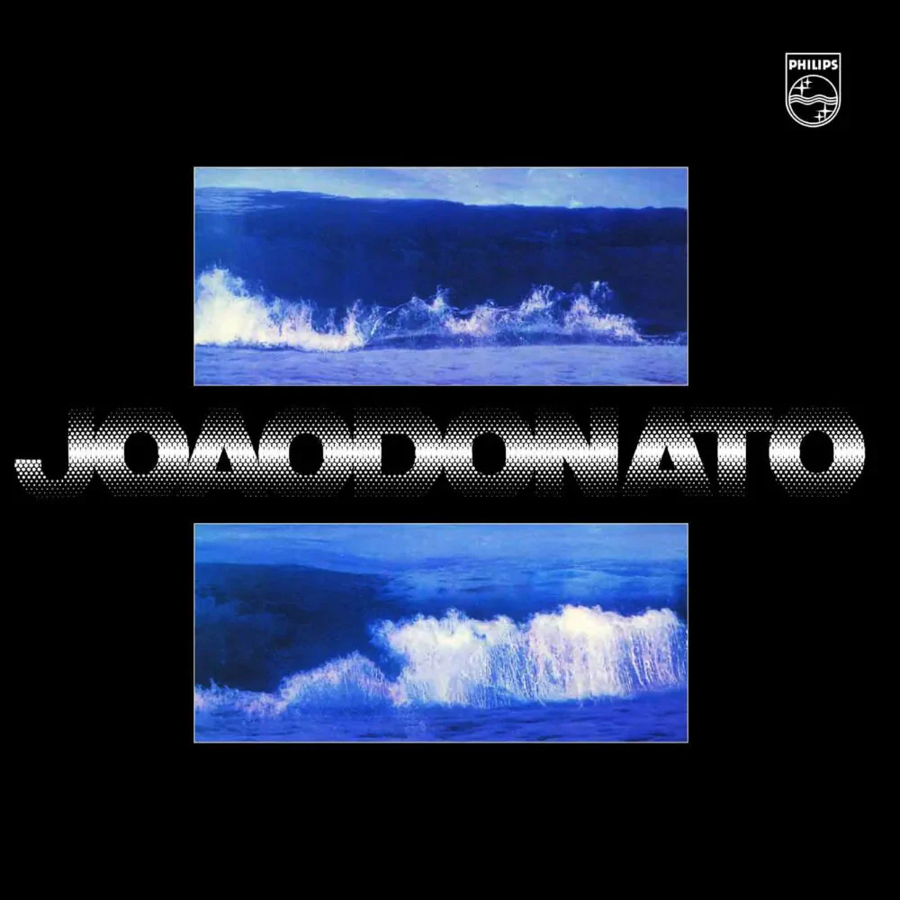 Joao Donato - Lugar Comum (LP) - Image 2