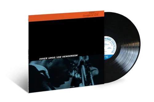 Joe Henderson - Inner Urge (LP)