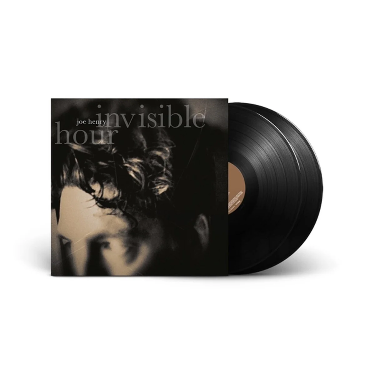 Joe Henry - Invisible Hour (LP)