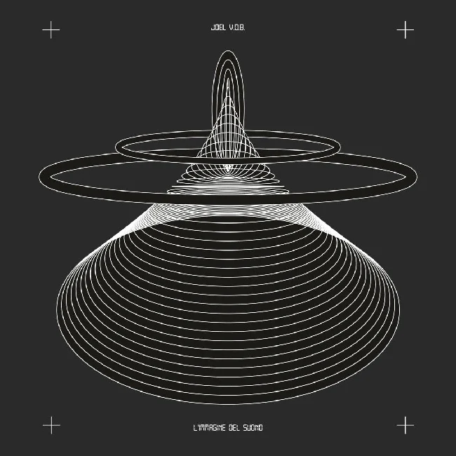 Joel Vandroogenbroeck - L'immagine del suono (12")