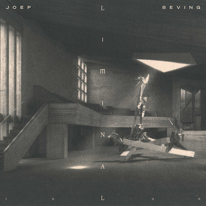 Joep Beving - Liminal (LP) - Image 2