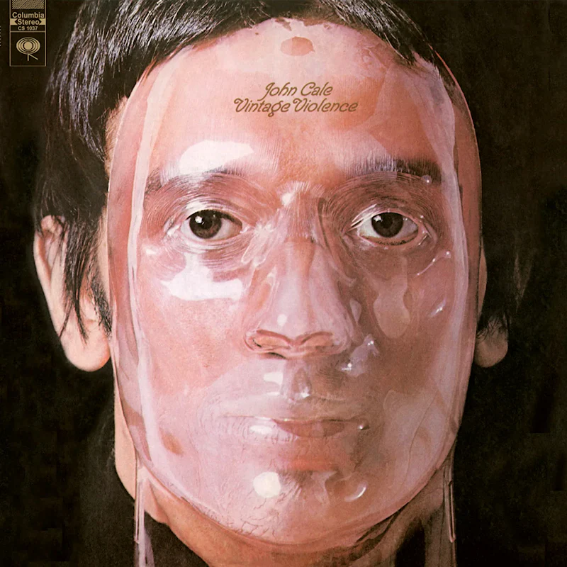 John Cale - Vintage Violence (Clear Vinyl LP) - Image 2