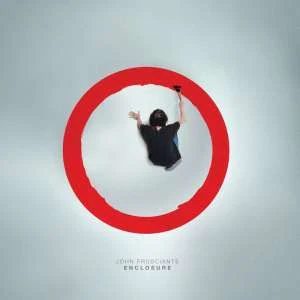 John Frusciante - Enclosure (LP) - Image 2