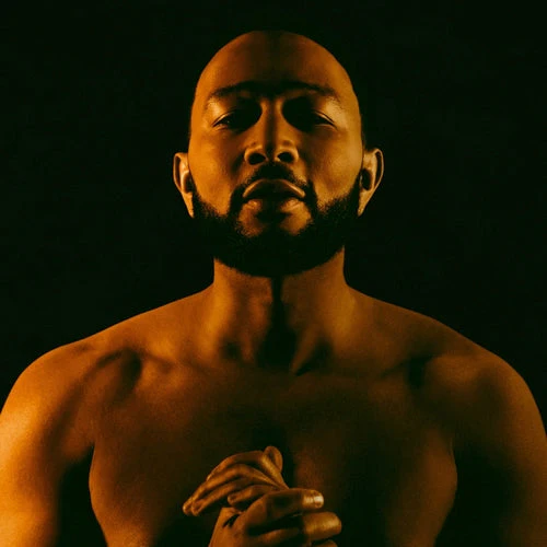 John Legend - Legend (LP) - Image 2