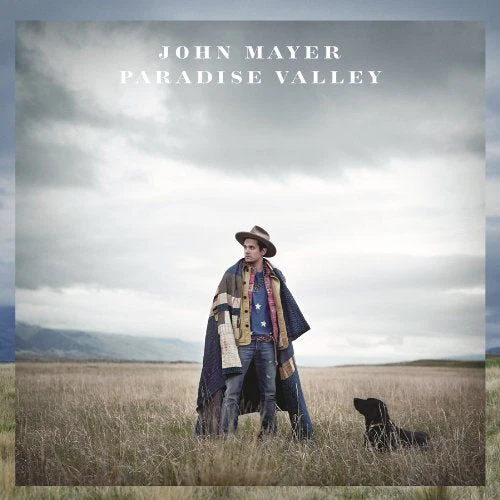 John Mayer - Paradise Valley (LP) - Image 2