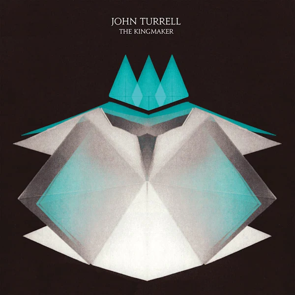 John Turrell - Kingmaker (Yellow LP)