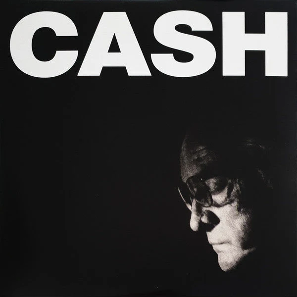Johnny Cash - American IV: The Man Comes Around (LP) - Image 2
