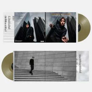 Johnny Marr - Spirit Power: The Best Of Johnny Marr (Gold LP) - Image 2