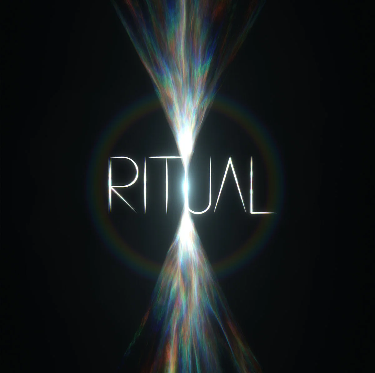 Jon Hopkins - Ritual (Clear Etched Coloured LP) - Image 4